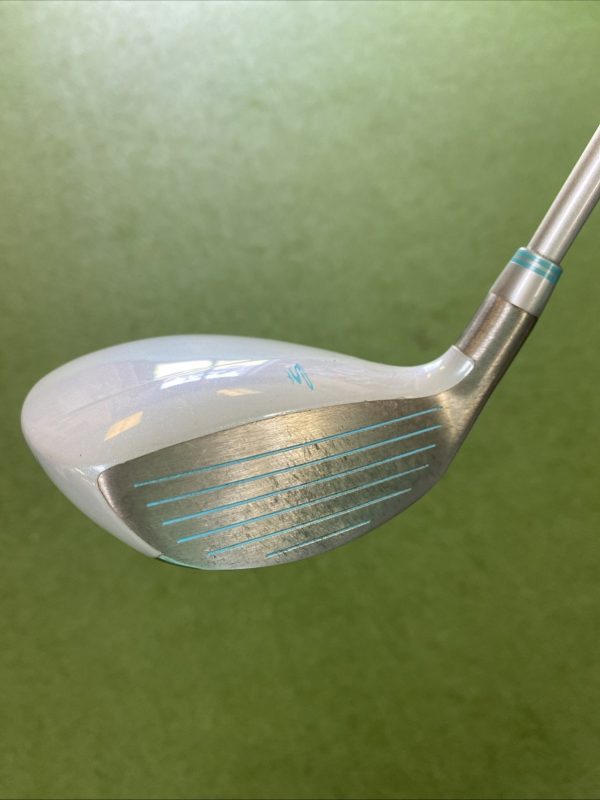 Used-RH-Cobra-Baffler-T-Rail-22-7-Wood-Graphite-Design-Tour-AD-55g-Ladies-357272536761-4