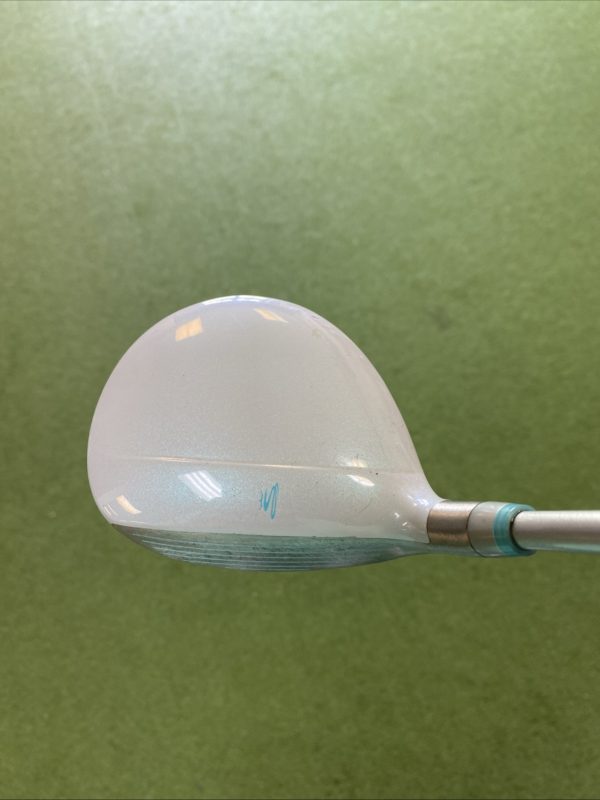 Used-RH-Cobra-Baffler-T-Rail-22-7-Wood-Graphite-Design-Tour-AD-55g-Ladies-357272536761-5
