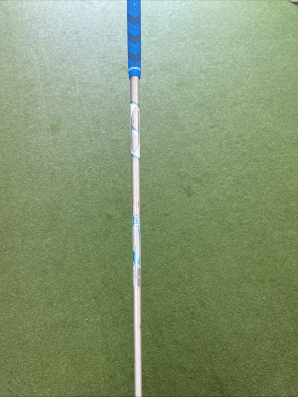 Used-RH-Cobra-Baffler-T-Rail-22-7-Wood-Graphite-Design-Tour-AD-55g-Ladies-357272536761-6