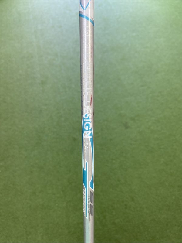 Used-RH-Cobra-Baffler-T-Rail-22-7-Wood-Graphite-Design-Tour-AD-55g-Ladies-357272536761-7