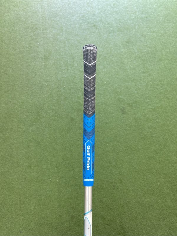 Used-RH-Cobra-Baffler-T-Rail-22-7-Wood-Graphite-Design-Tour-AD-55g-Ladies-357272536761-8