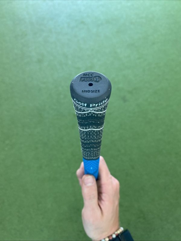 Used-RH-Cobra-Baffler-T-Rail-22-7-Wood-Graphite-Design-Tour-AD-55g-Ladies-357272536761-9
