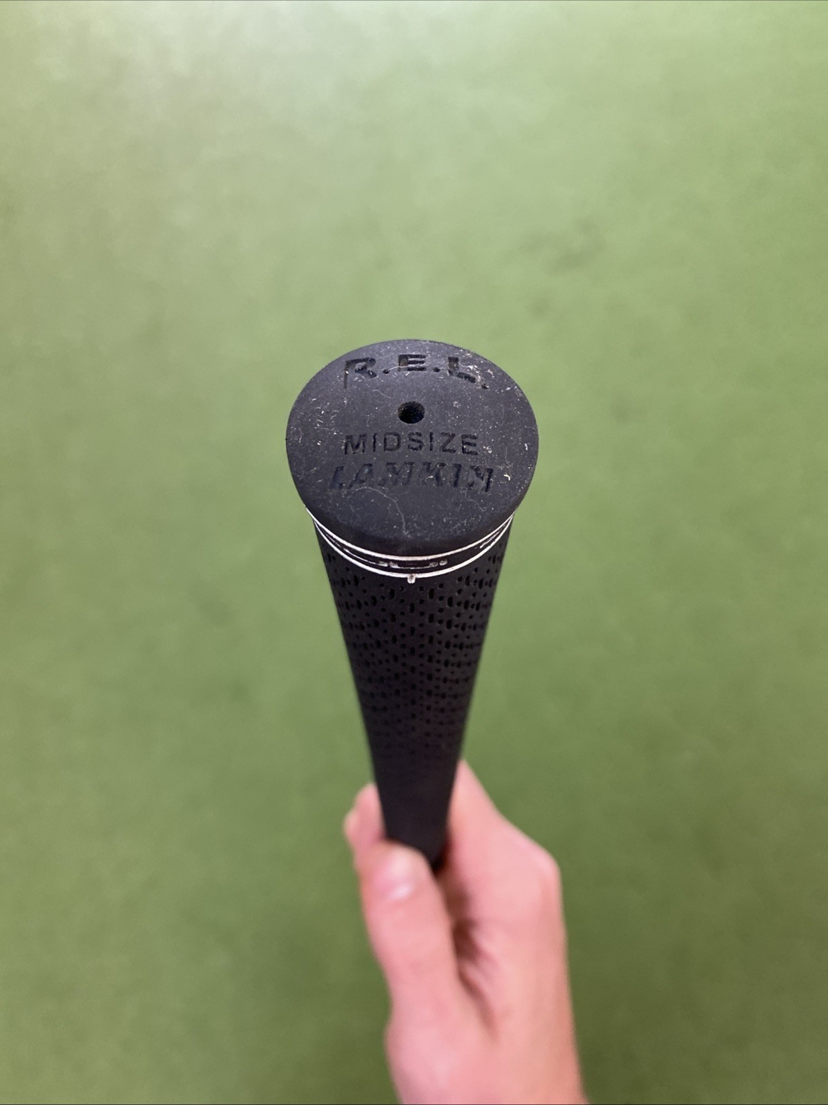 Used RH Cobra F-Max Offset 25* 5 Hybrid Air Speed 45g Senior Flex 5H - Image 11