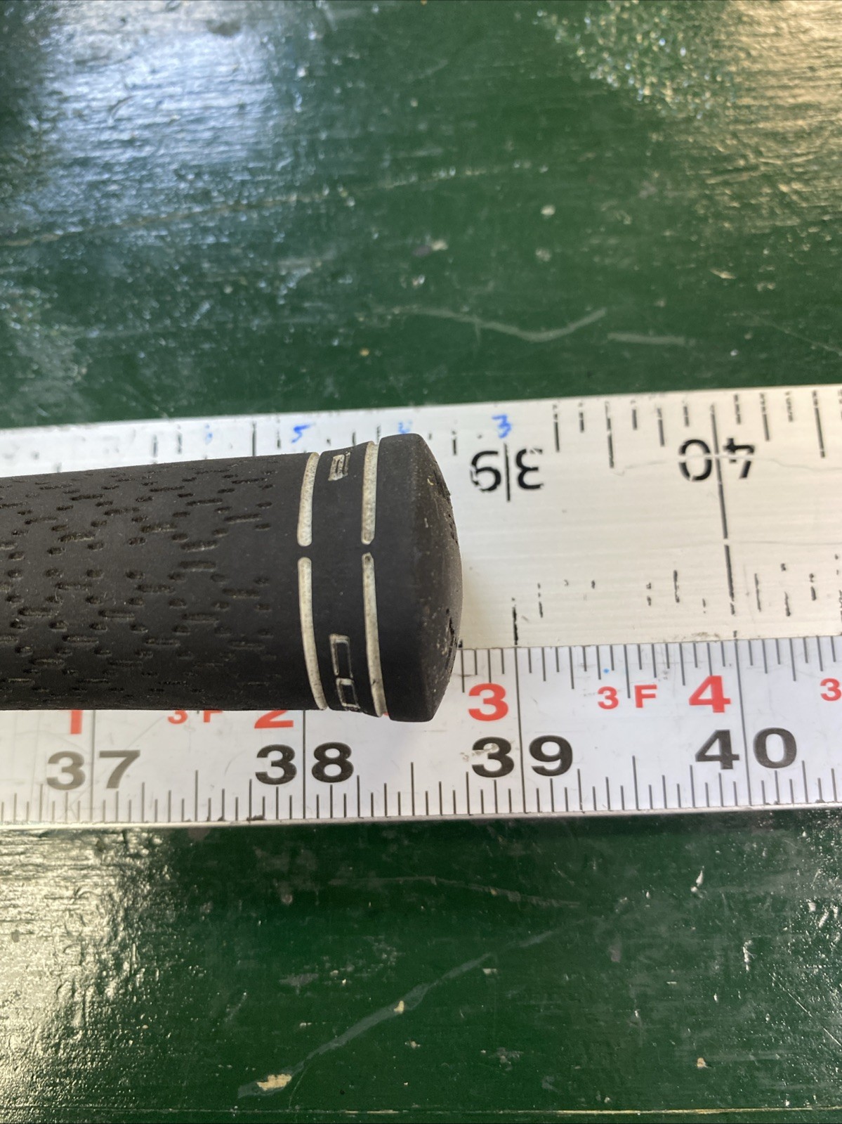 Used RH Cobra F-Max Offset 25* 5 Hybrid Air Speed 45g Senior Flex 5H - Image 12