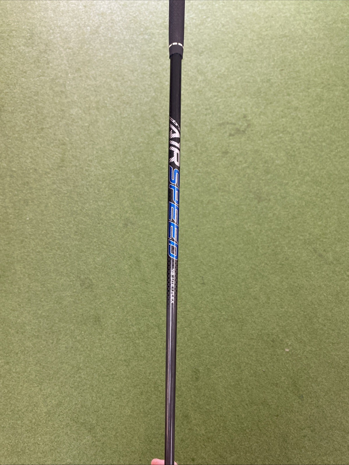 Used RH Cobra F-Max Offset 25* 5 Hybrid Air Speed 45g Senior Flex 5H - Image 8