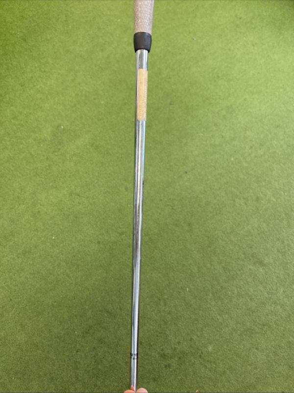 Used RH Cure RX1 34” Center Shaft Putter