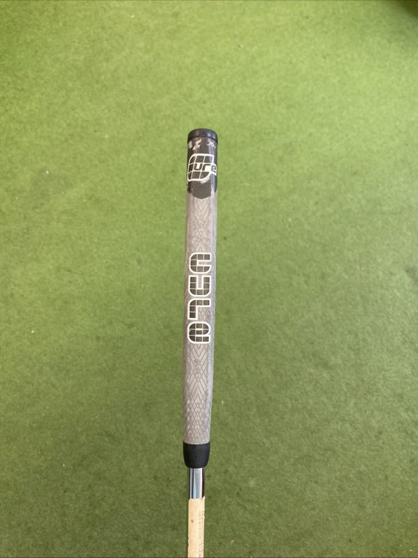 Used RH Cure RX1 34” Center Shaft Putter