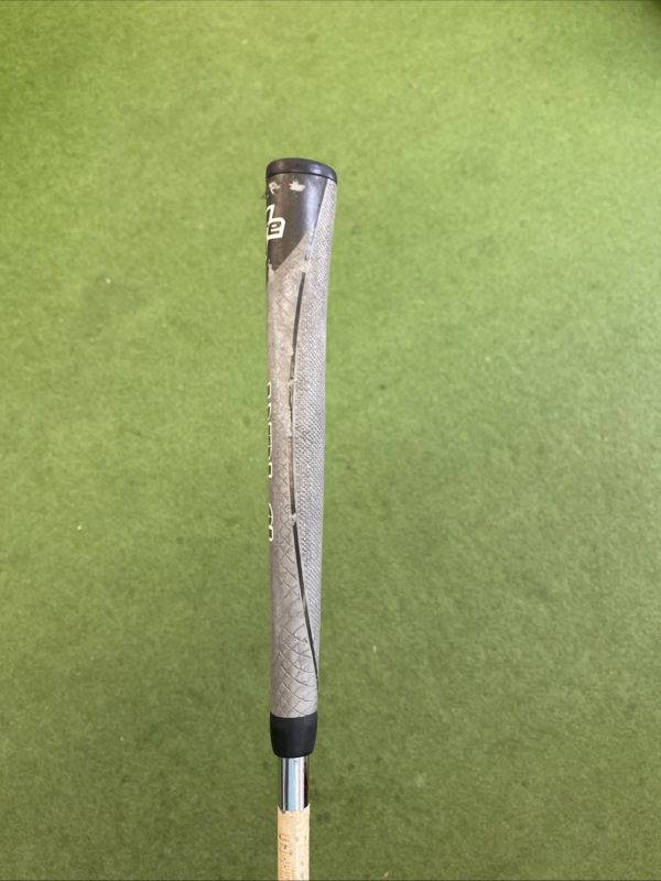 Used RH Cure RX1 34” Center Shaft Putter