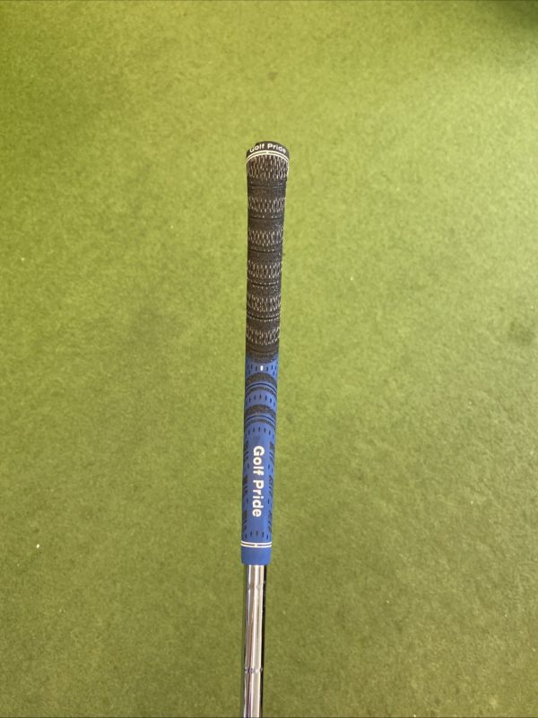 Used RH Mizuno MP-14 Forged 3 Iron Dynamic Gold S300 Stiff Flex Steel