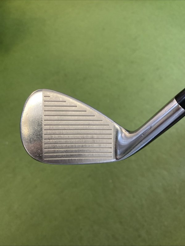 Used RH Mizuno Pro 223 Iron Set 4-PW NS Pro Modus Tour 115g Stiff Flex Steel - Image 17