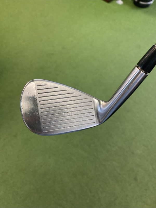 Used RH Mizuno Pro 241 Iron Set 4-PW Project X 6.5 Extra Stiff Steel - Image 14