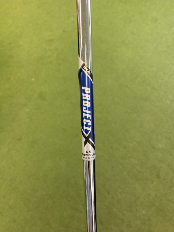 Used RH Mizuno Pro 241 Iron Set 4-PW Project X 6.5 Extra Stiff Steel - Image 19