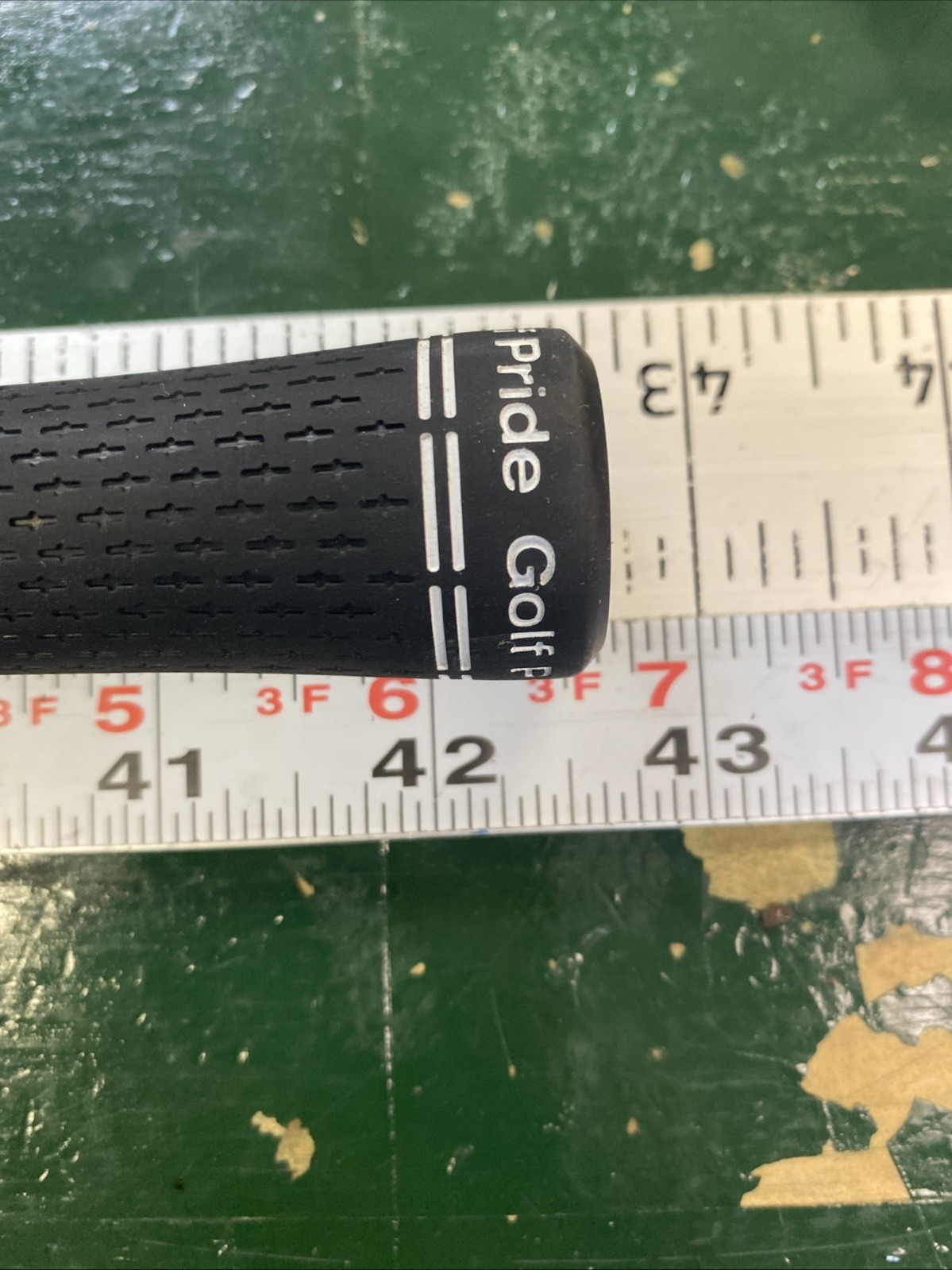 Used RH Mizuno ST-G Titanium 18* 5-Wood Tensei 1K Blue 65g Stiff Flex + HC - Image 11