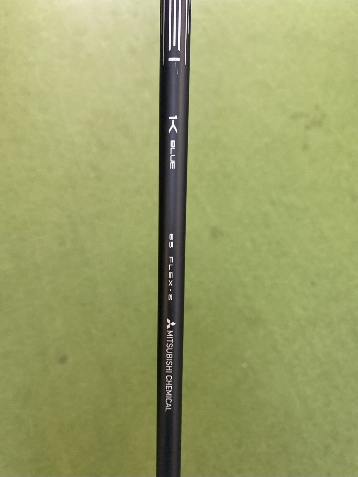 Used RH Mizuno ST-G Titanium 18* 5-Wood Tensei 1K Blue 65g Stiff Flex + HC - Image 8