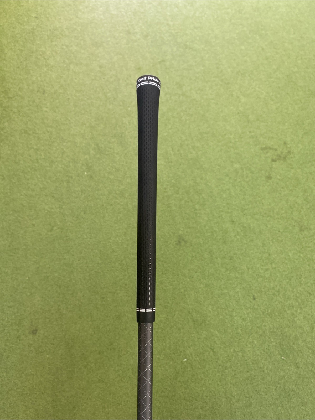 Used RH Mizuno ST-G Titanium 18* 5-Wood Tensei 1K Blue 65g Stiff Flex + HC - Image 9