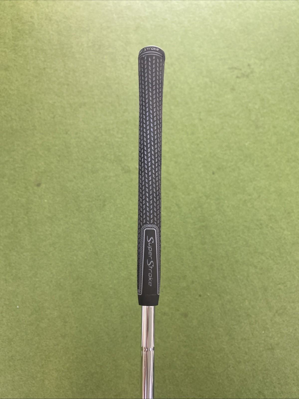 Used RH Mizuno T20 Raw 54.08* Sand Wedge Dynamic Golf Tour Issue S400 - Image 8