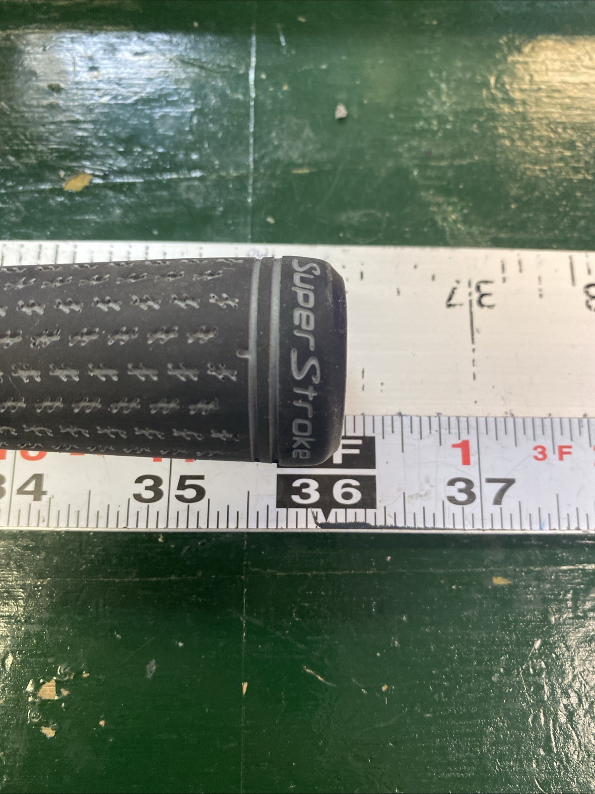 Used RH Mizuno T20 Raw 54.08* Sand Wedge Dynamic Golf Tour Issue S400 - Image 10