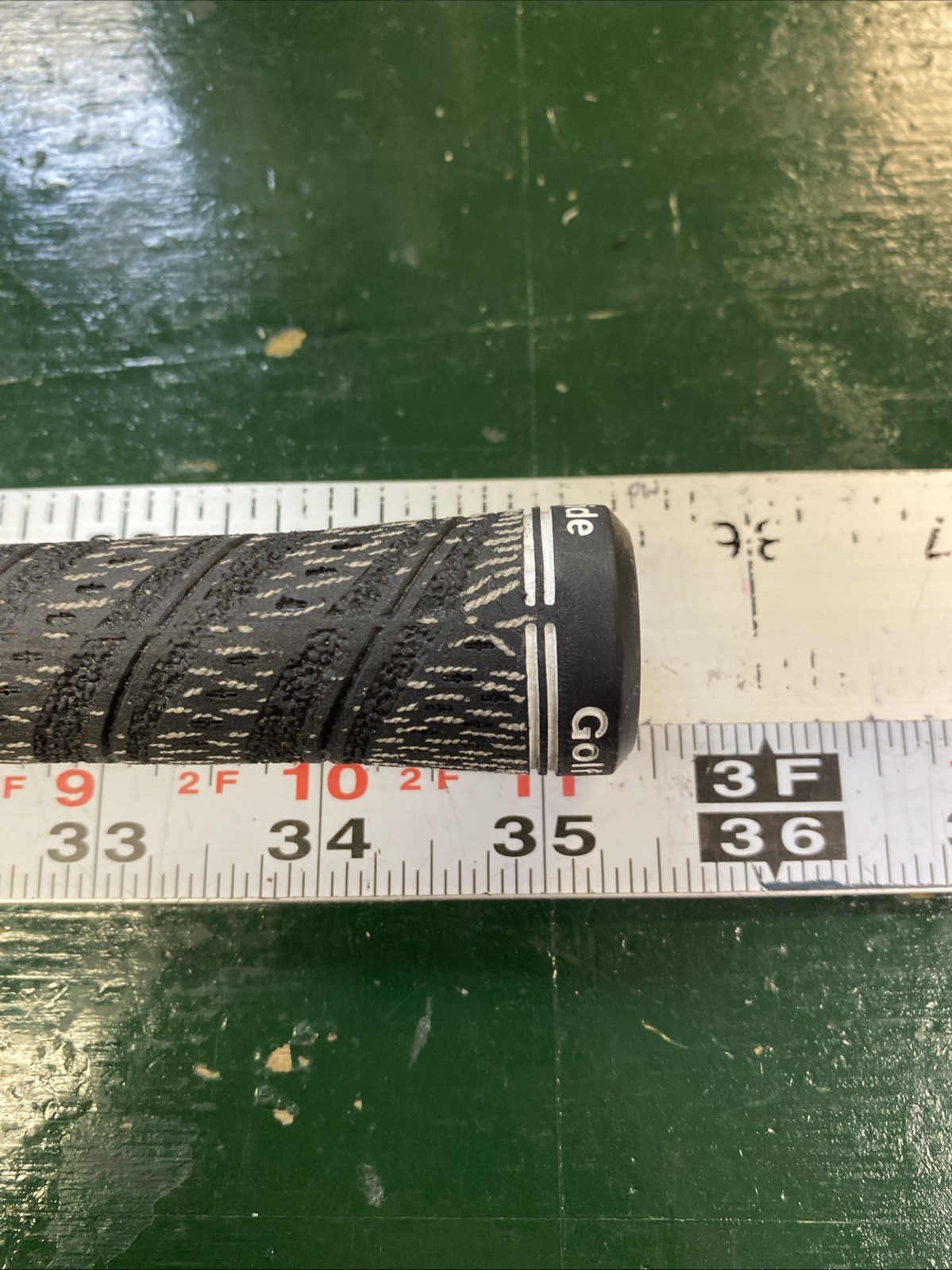 Used RH Nike Engage Raw Wedge Set 56*, 60* Project X 5.5 Graphite - Image 11