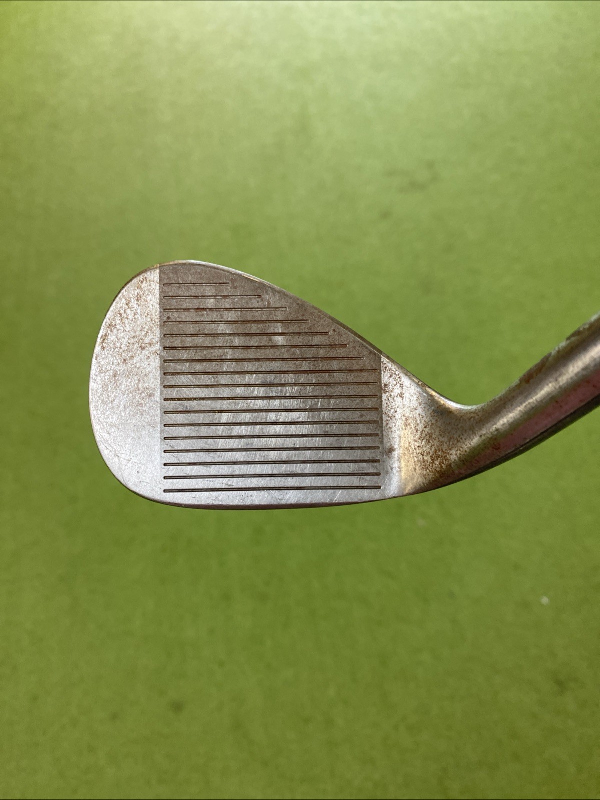 Used RH Nike Engage Raw Wedge Set 56*, 60* Project X 5.5 Graphite - Image 14