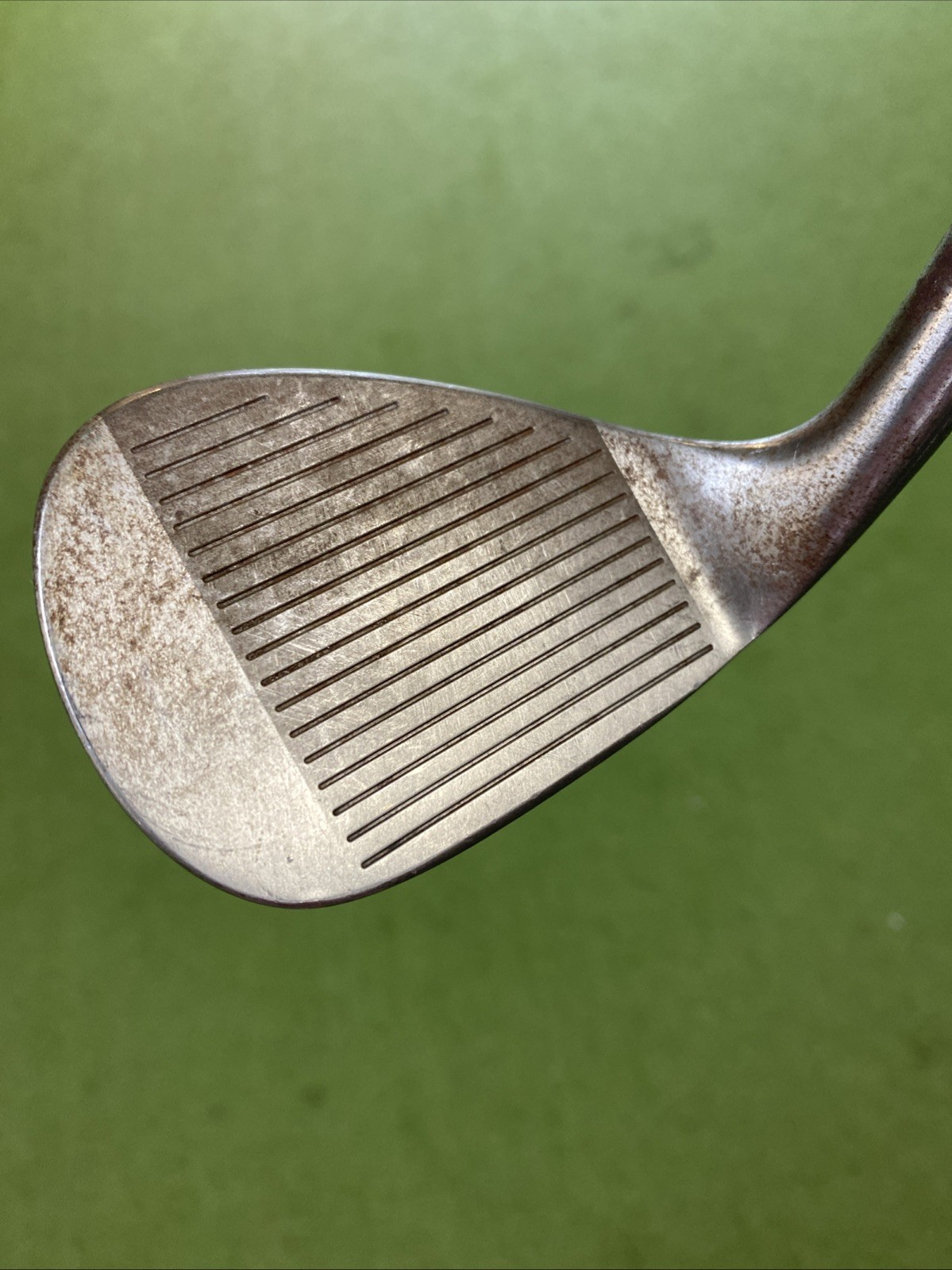 Used RH Nike Engage Raw Wedge Set 56*, 60* Project X 5.5 Graphite - Image 15