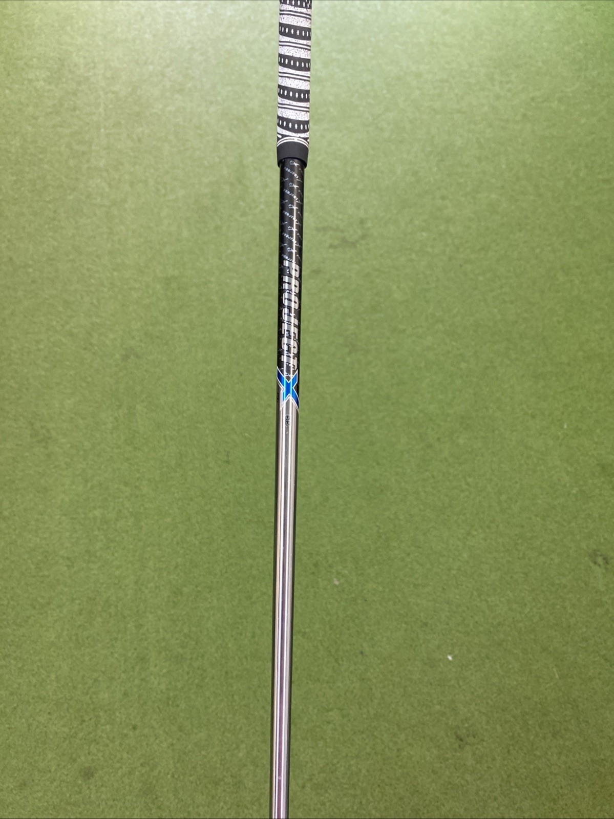 Used RH Nike Engage Raw Wedge Set 56*, 60* Project X 5.5 Graphite - Image 16