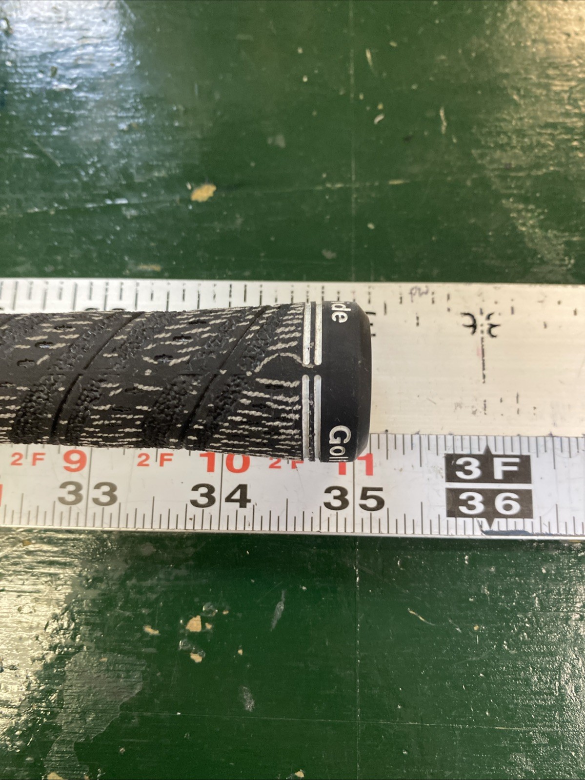 Used RH Nike Engage Raw Wedge Set 56*, 60* Project X 5.5 Graphite - Image 20