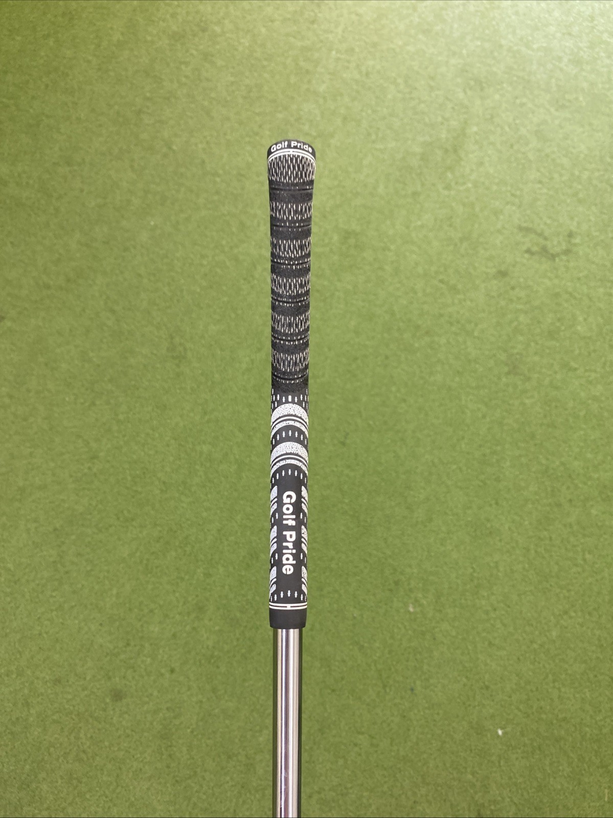 Used RH Nike Engage Raw Wedge Set 56*, 60* Project X 5.5 Graphite - Image 9