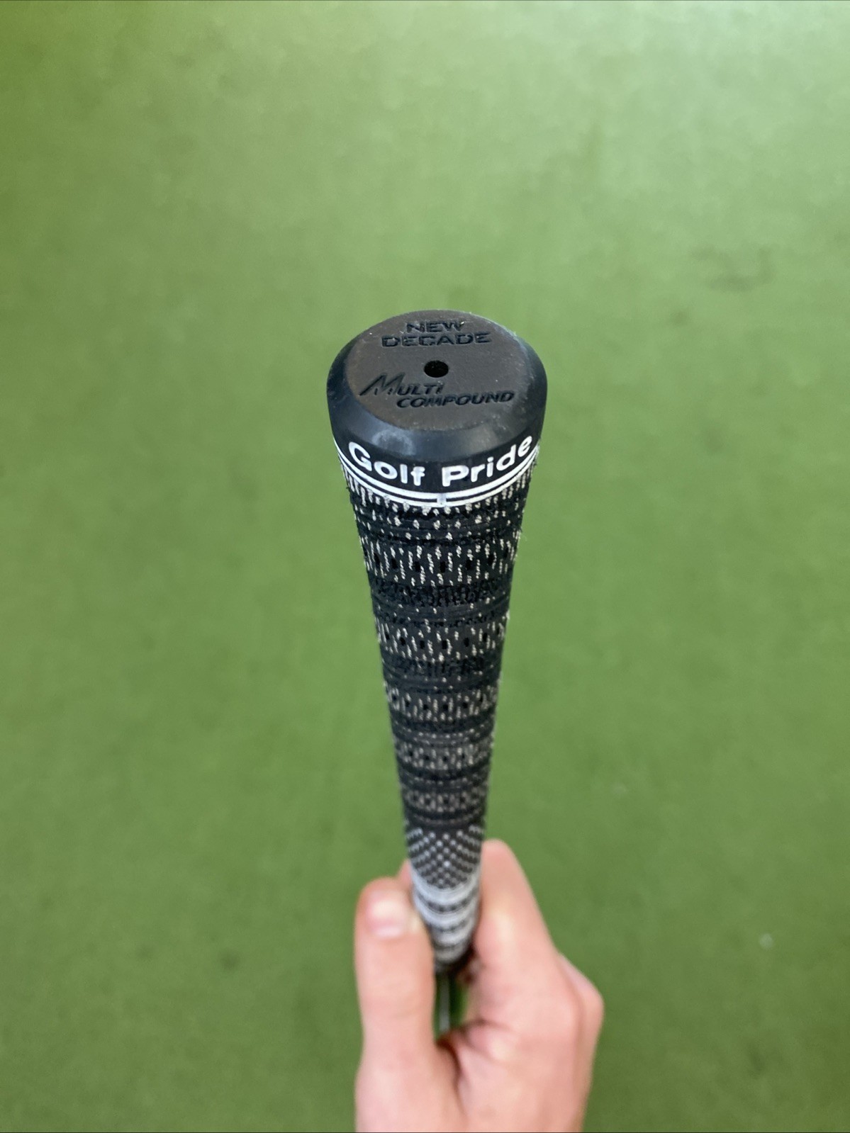 Used RH Nike Engage Raw Wedge Set 56*, 60* Project X 5.5 Graphite - Image 10