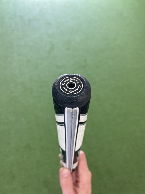 Used RH PXG Blackjack 33” Mallet Putter - Image 11