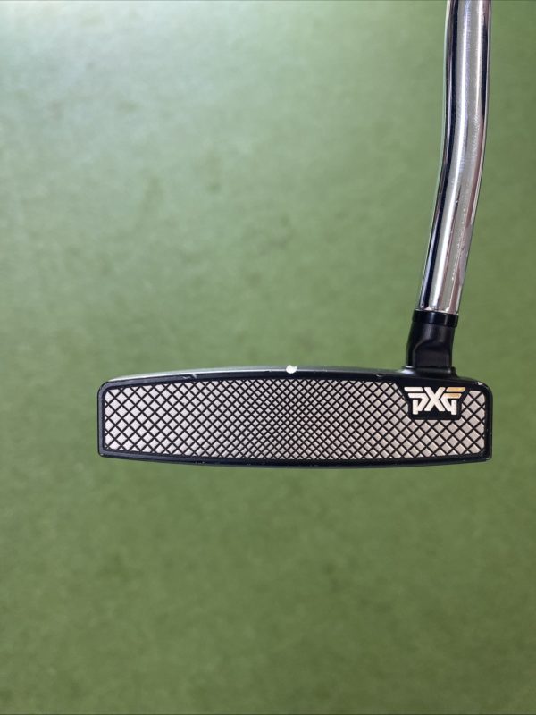 Used RH PXG Blackjack 33” Mallet Putter - Image 3