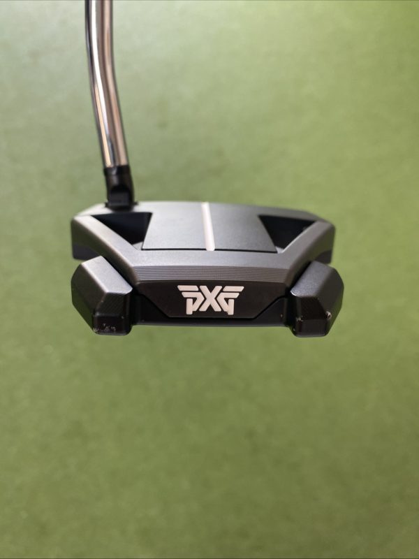 Used RH PXG Blackjack 33” Mallet Putter - Image 6