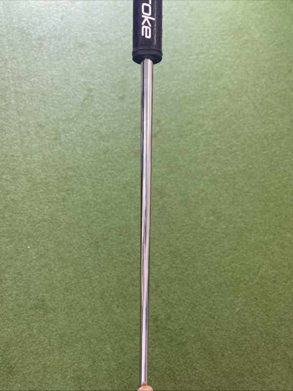 Used RH PXG Blackjack 33” Mallet Putter - Image 8