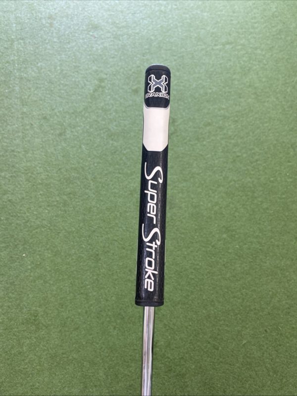 Used RH PXG Blackjack 33” Mallet Putter - Image 9