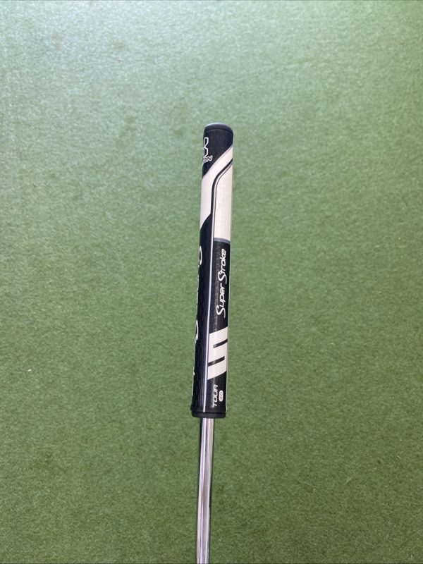 Used RH PXG Blackjack 33” Mallet Putter - Image 10
