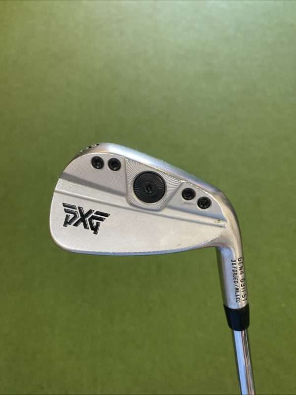 Used-RH-PXG-Gen-4-0311-ST-Iron-Set-4-PW-KBS-Tour-130g-Steel-Extra-Stiff-357453933771-10