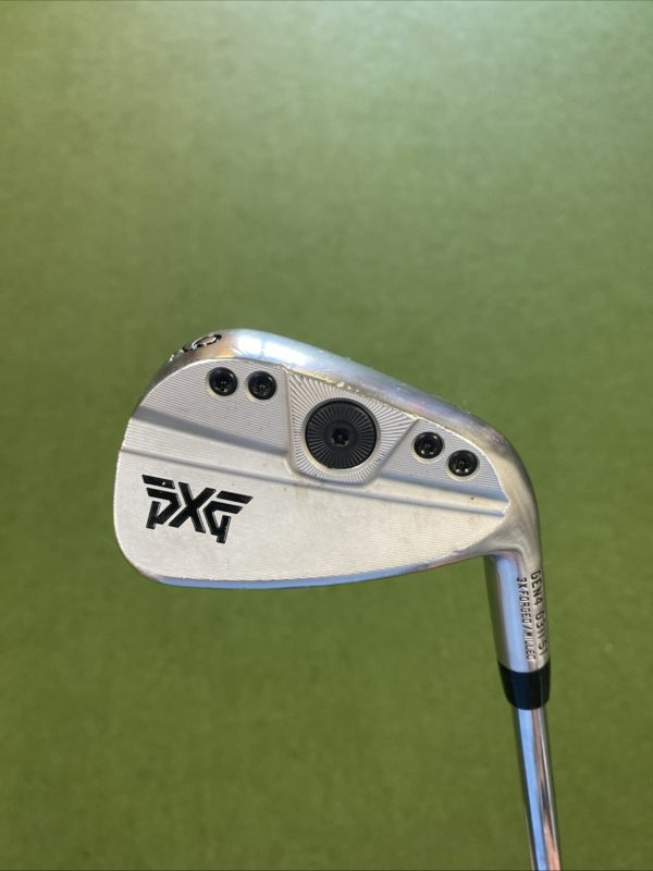 Used-RH-PXG-Gen-4-0311-ST-Iron-Set-4-PW-KBS-Tour-130g-Steel-Extra-Stiff-357453933771-12