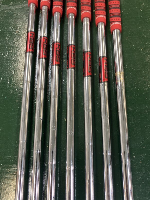 Used-RH-PXG-Gen-4-0311-ST-Iron-Set-4-PW-KBS-Tour-130g-Steel-Extra-Stiff-357453933771-16