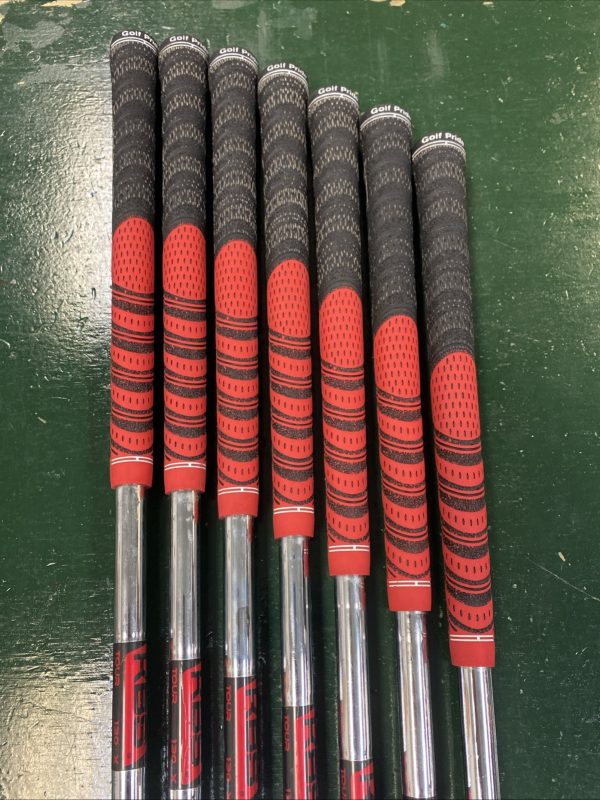Used-RH-PXG-Gen-4-0311-ST-Iron-Set-4-PW-KBS-Tour-130g-Steel-Extra-Stiff-357453933771-17