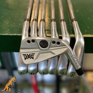 Used-RH-PXG-Gen-4-0311-ST-Iron-Set-4-PW-KBS-Tour-130g-Steel-Extra-Stiff-357453933771