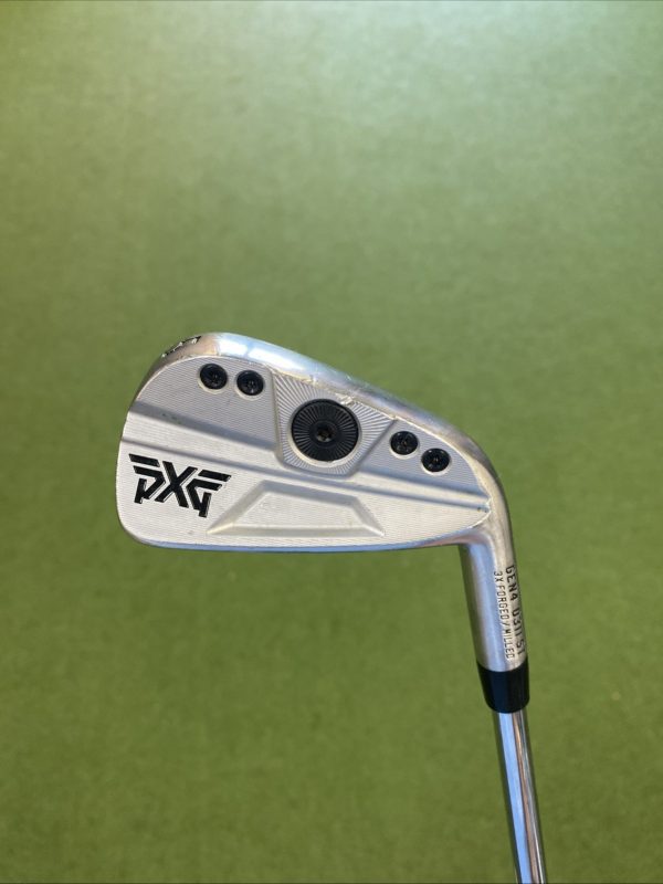Used-RH-PXG-Gen-4-0311-ST-Iron-Set-4-PW-KBS-Tour-130g-Steel-Extra-Stiff-357453933771-4