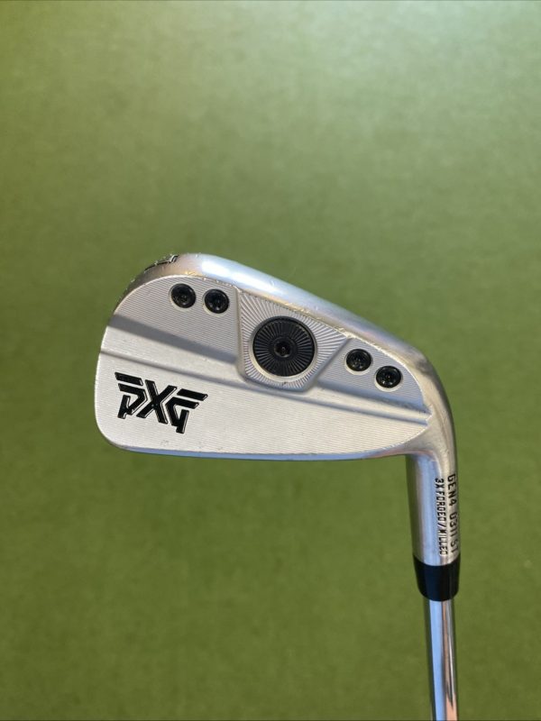 Used-RH-PXG-Gen-4-0311-ST-Iron-Set-4-PW-KBS-Tour-130g-Steel-Extra-Stiff-357453933771-8