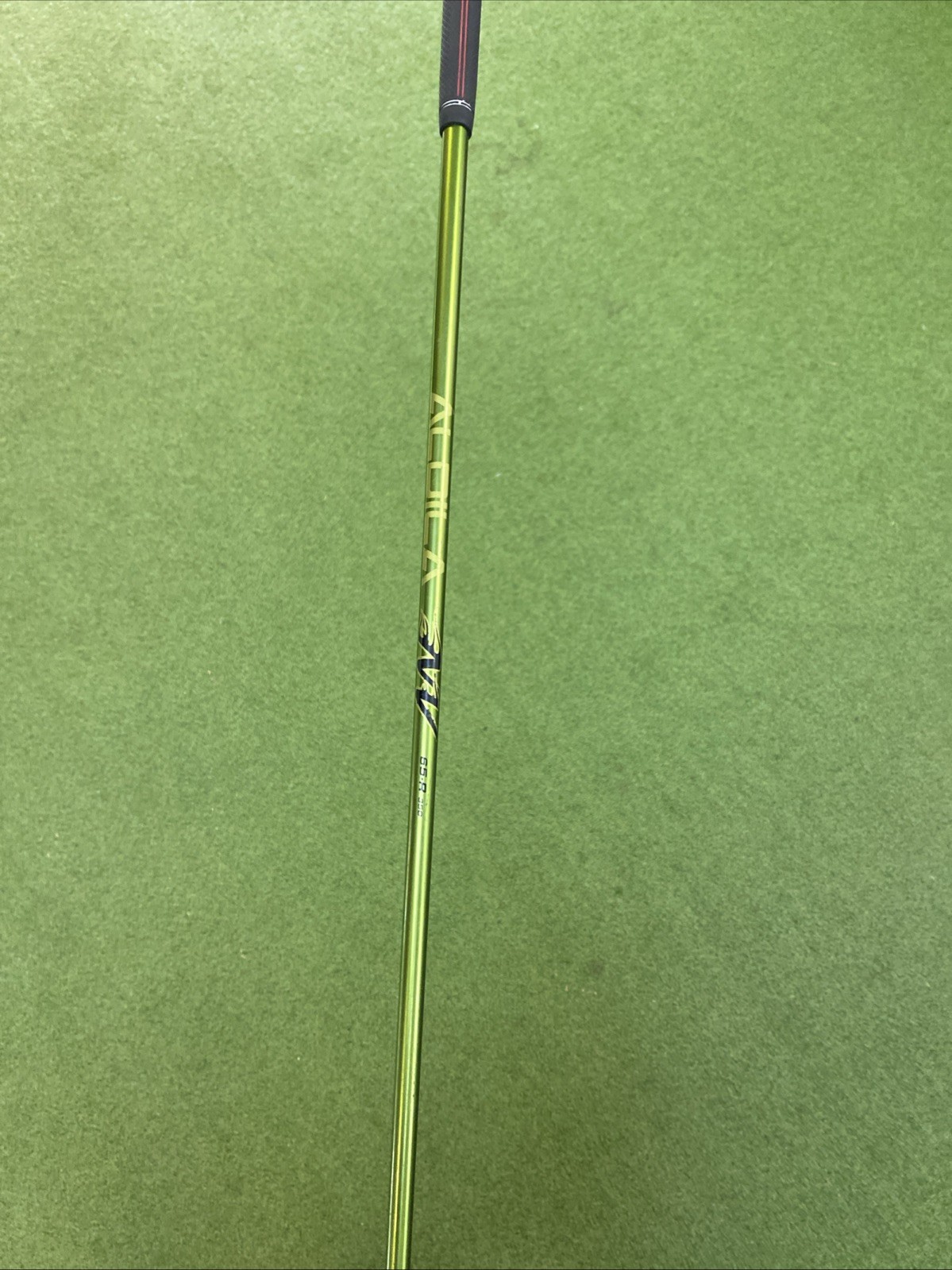 Used RH Ping G20 15* 3-wood Aldila NV 65g Regular Flex - Image 6