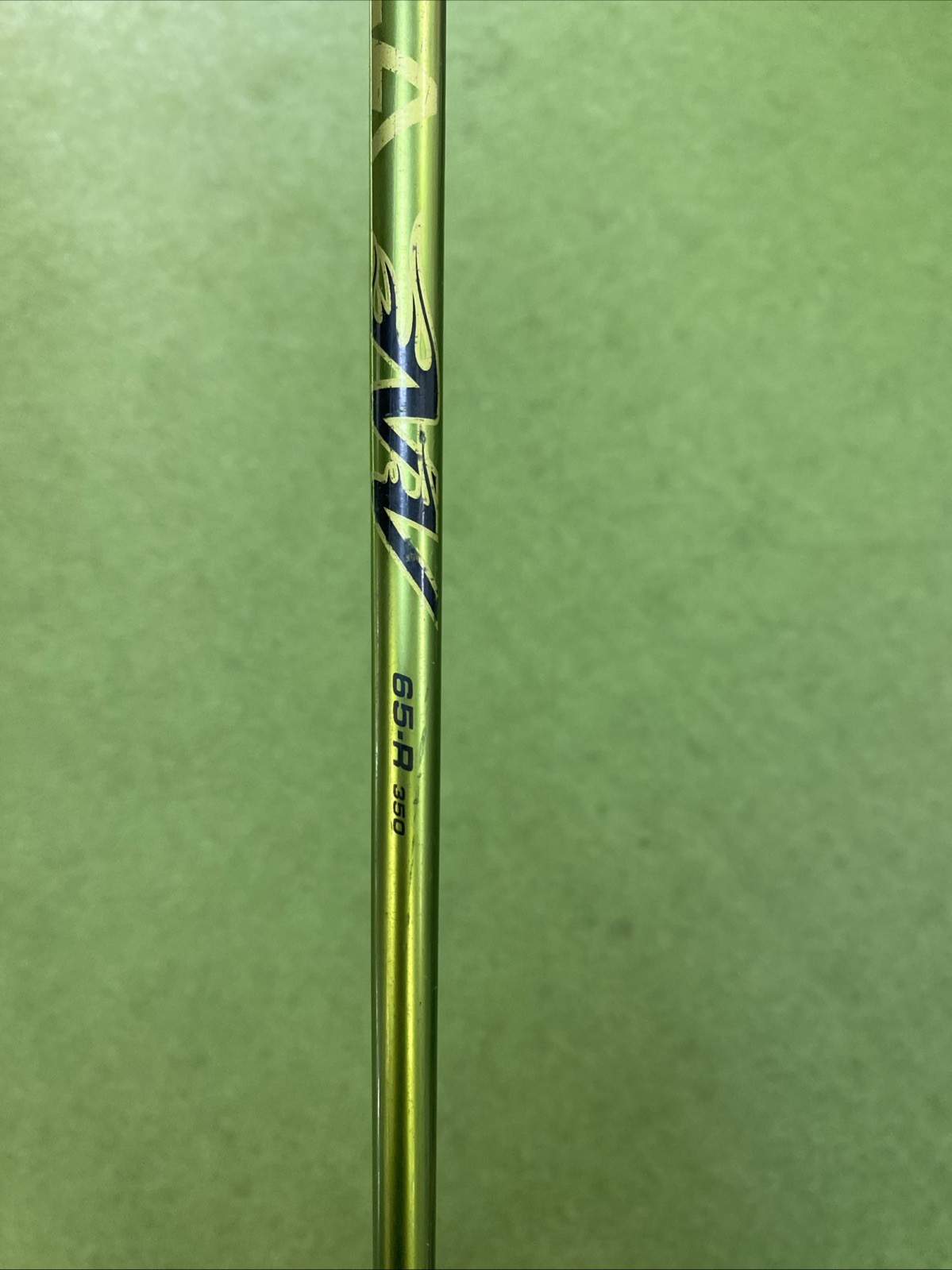 Used RH Ping G20 15* 3-wood Aldila NV 65g Regular Flex - Image 7