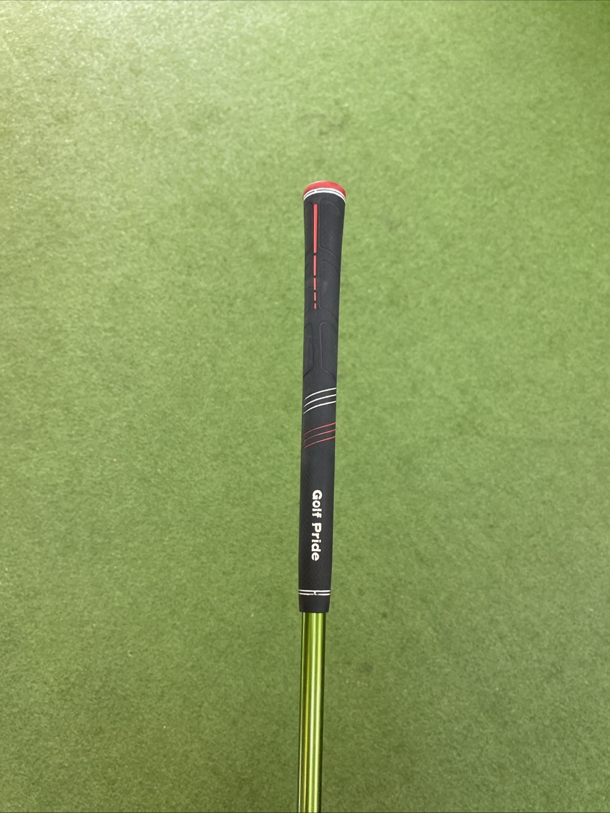 Used RH Ping G20 15* 3-wood Aldila NV 65g Regular Flex - Image 8