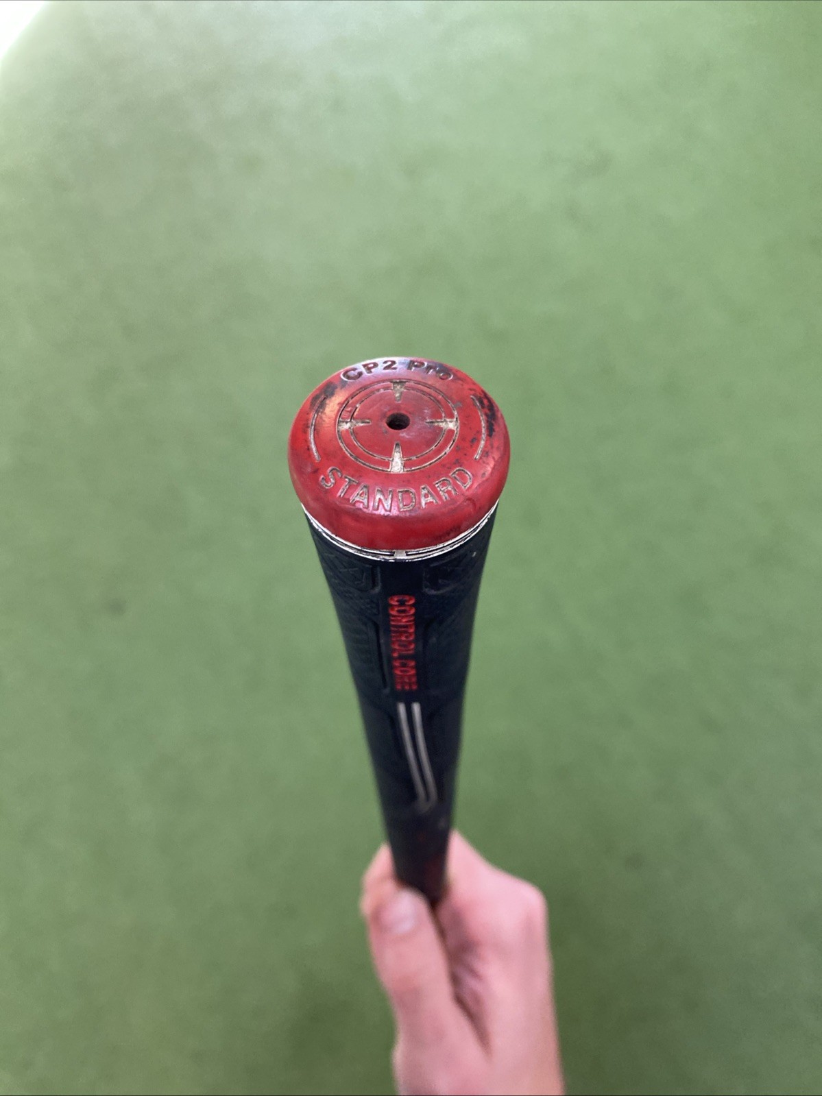 Used RH Ping G20 15* 3-wood Aldila NV 65g Regular Flex - Image 9