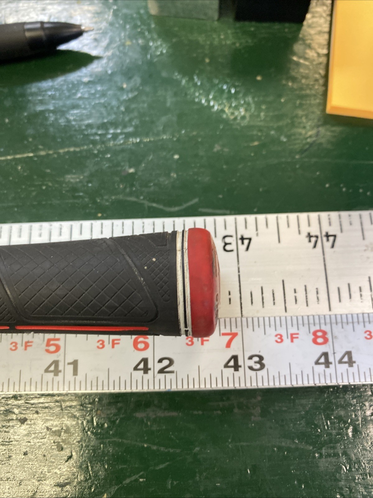 Used RH Ping G20 15* 3-wood Aldila NV 65g Regular Flex - Image 10