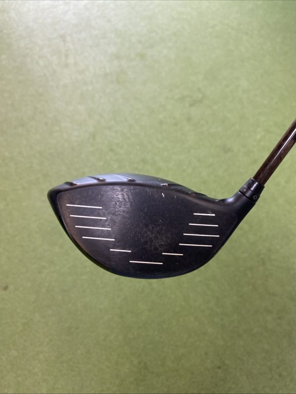 Used RH Ping G30 9* Driver Aldila X Torsion 50g Graphite Regular Flex - Image 4