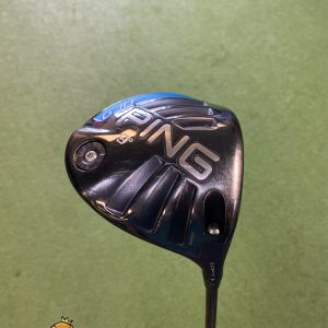 Used RH Ping G30 9* Driver Aldila X Torsion 50g Graphite Regular Flex