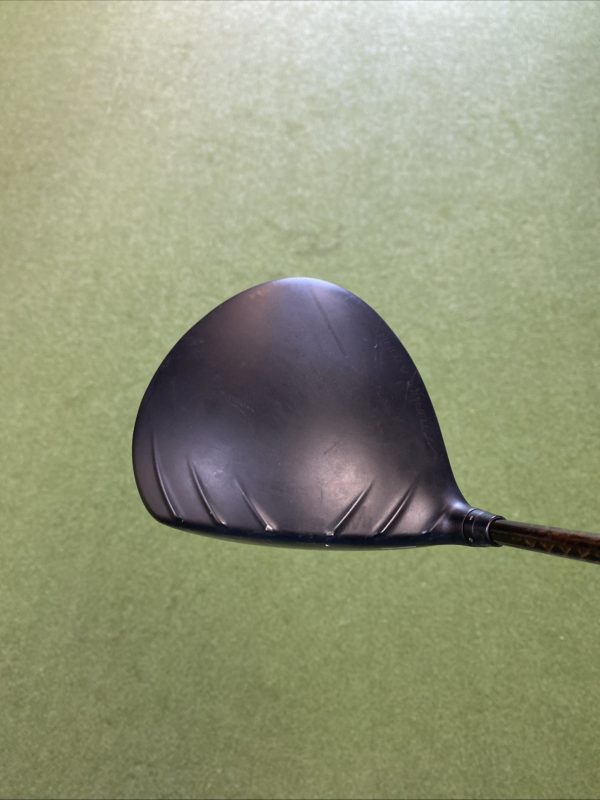 Used RH Ping G30 9* Driver Aldila X Torsion 50g Graphite Regular Flex - Image 6