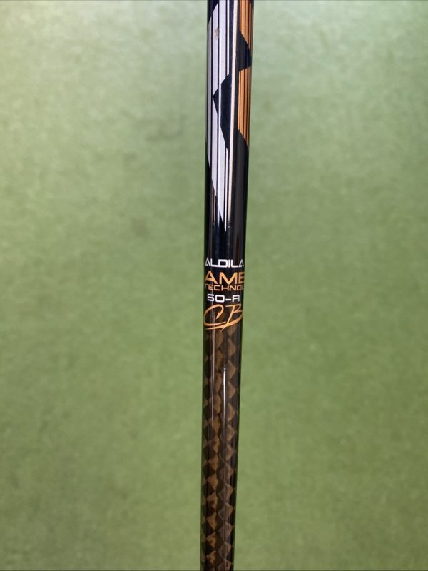 Used RH Ping G30 9* Driver Aldila X Torsion 50g Graphite Regular Flex - Image 8